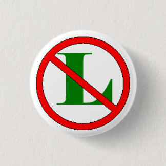 Noel! Ronde Button 3,2 Cm