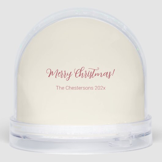 Noël rose Nutcracker (Arrière)