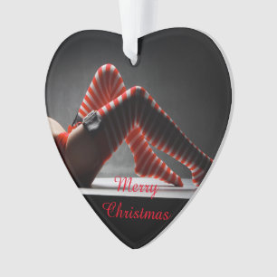 Noël sensuel