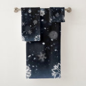 Noël SlipperyJoe de différentes tailles (En situation)