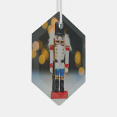 Noël SlipperyJoe nutcracker figurine ornement (Avant droite)