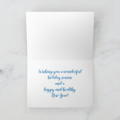 Noël Snow Ski Fence Modèle photo de la scène (Intérieur)