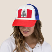 noël spécial Casquette rouge populaire (En situation)