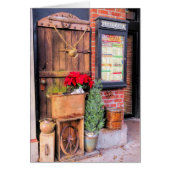 Noël sur Main Street (Devant)