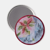 Noël sur Red Magnet (Recto/Verso)