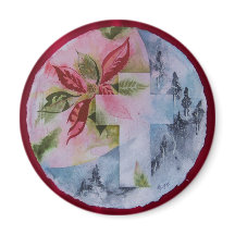 Noël sur Red Magnet