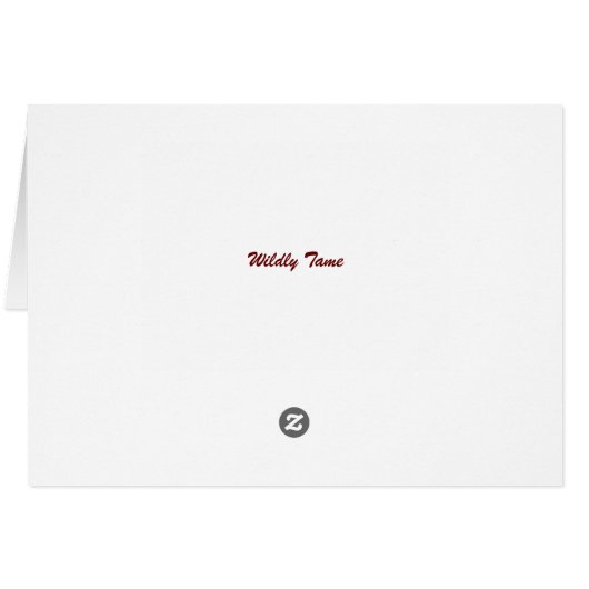 Noël Terrier (Dos Horizontal)