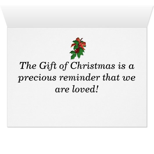 Noël Terrier (Intérieur Horizontal (Bas))