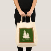 noël >Totes & Boutiques > Sacs fourre-tout (Devant (produit))