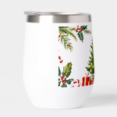 Noël traditionnel mignon (Droite)