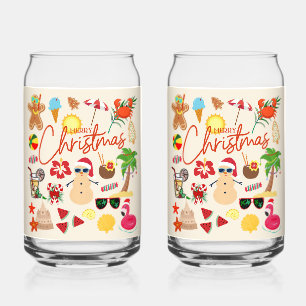 Noël tropical
