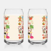 Noël tropical (Gauche)