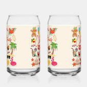 Noël tropical (Droite)