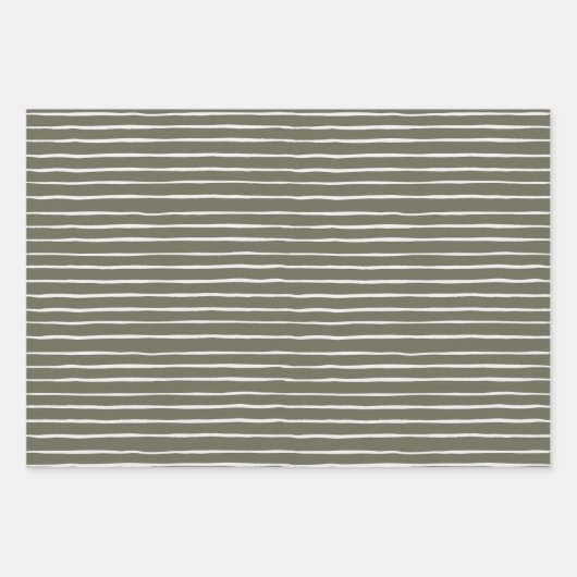 Noël Verdure Feuilles & Berries (Devant 3)