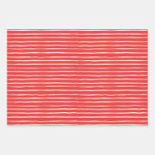 Noël Verdure Feuilles & Berries (Devant 3)