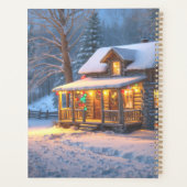 Noël Verset de la Bible (Dos)