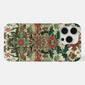 Noël victorien/classique/Vintage (Verso Horizontal)