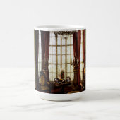 Noël victorien - Mug (Centre)