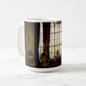 Noël victorien - Mug (Devant gauche)