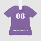 Noël vieux de huit mois (dos)