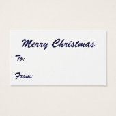 Noël Vintage, Jolly Santa Claus avec musique (Dos)