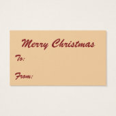 Noël vintage, Père Noël à vélo (Dos)