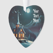 Noël Wonderland (devant)