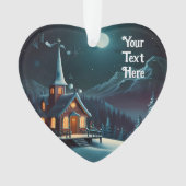 Noël Wonderland (devant)