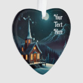 Noël Wonderland (devant)