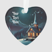 Noël Wonderland (dos)