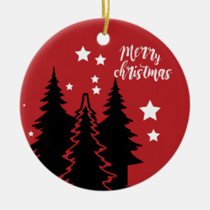 Noël Wonderland Vacances Noël Ornements