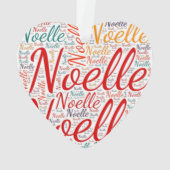 Noelle (dos)