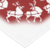 NoëlNappes Festive Fêtes Nappes (Angle)