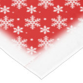 NoëlNappes Festive Fêtes Nappes (Angle)