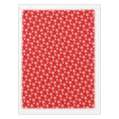 NoëlNappes Festive Fêtes Nappes (Devant)