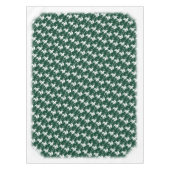 NoëlNappes Festive Fêtes Nappes (Devant)