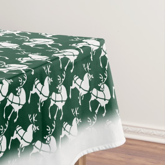 NoëlNappes Festive Fêtes Nappes (In Situ)