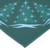 NoëlNappes Festive Fêtes Nappes (Angle)