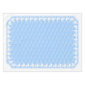 NoëlNappes Festive Fêtes Nappes (Devant (Horizontal))