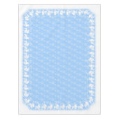 NoëlNappes Festive Fêtes Nappes (Devant)