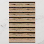 Noem dat Tea Rustic Vrijgezellenfeest Game Kaart (Achterkant)