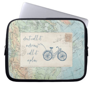 Noem het geen Dream, noem het een Prijsopgave van  Laptop Sleeve