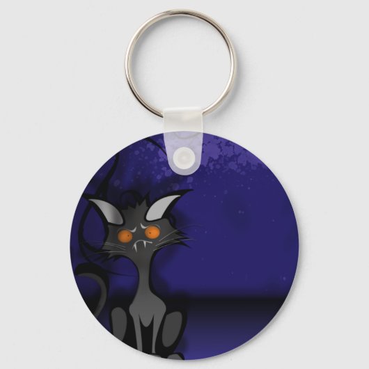 Noem je sleutelhanger (Voorkant)
