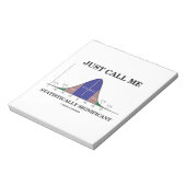 Noem me enkel statistisch significant de Kromme va Notitieblok (Gedraaid)