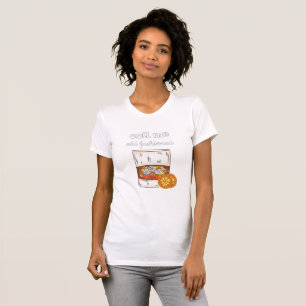 Noem me Oude Fashioned T-shirt