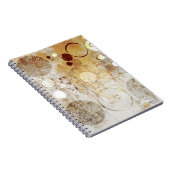 Noem me Spiraal Notitieboek (Rechterzijde)