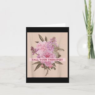 Noem uw Therapistische Mentale Therapie Mentale Ge Kaart