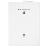 Noeud Alba Gu Brath (Dos)