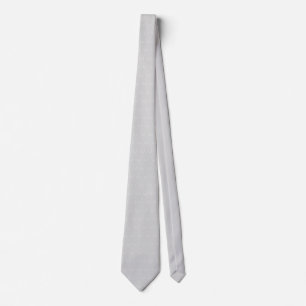 Nœud cravate en gris colombe motif couronne de lau