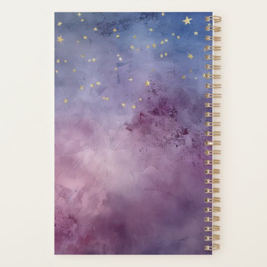 Noeud de lecture Whimsical pour les amateurs de li (Dos)